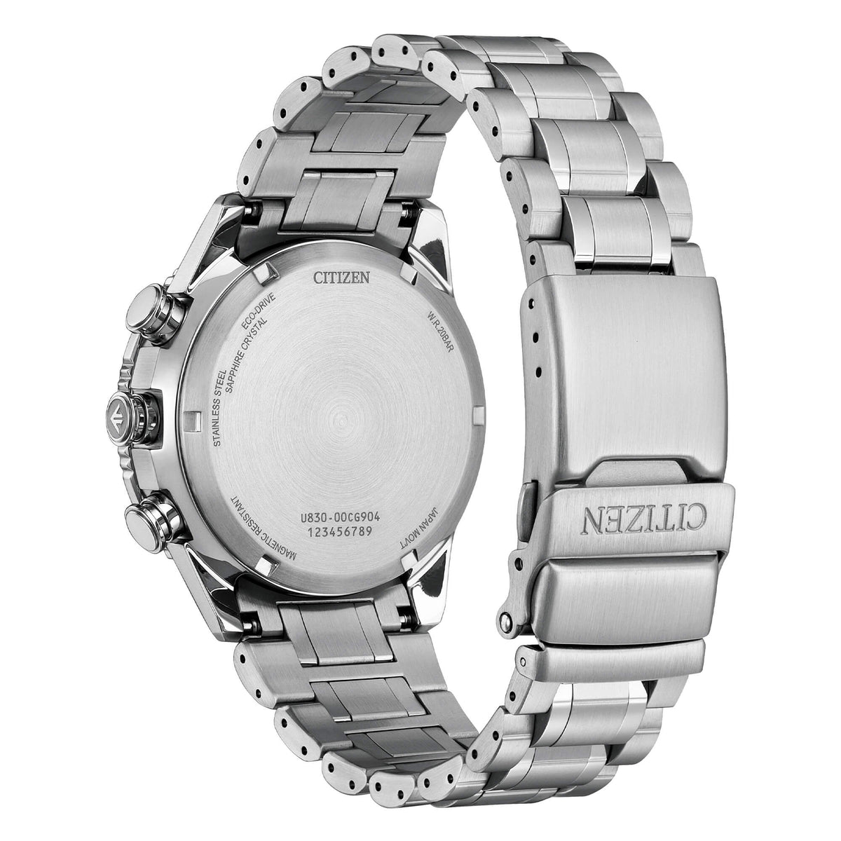 Citizen Promaster Land JV1006-51L