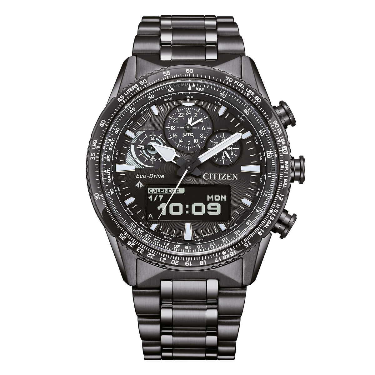 Citizen Promaster Land JV1006-51L