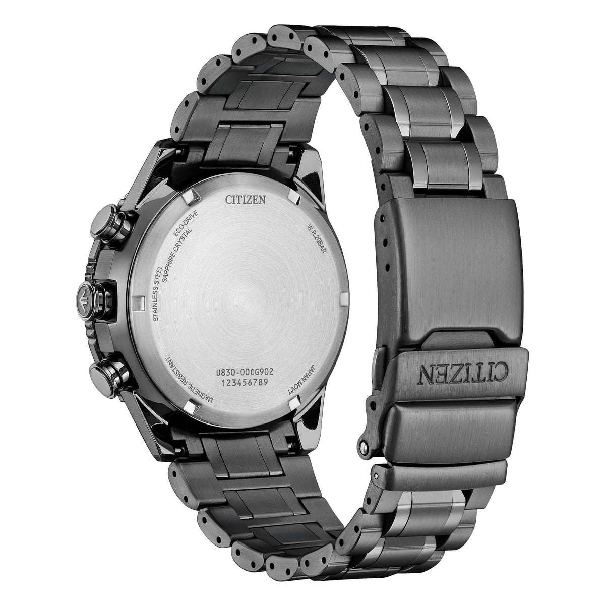 Citizen Promaster Skyhawk U830 JV2005-58E