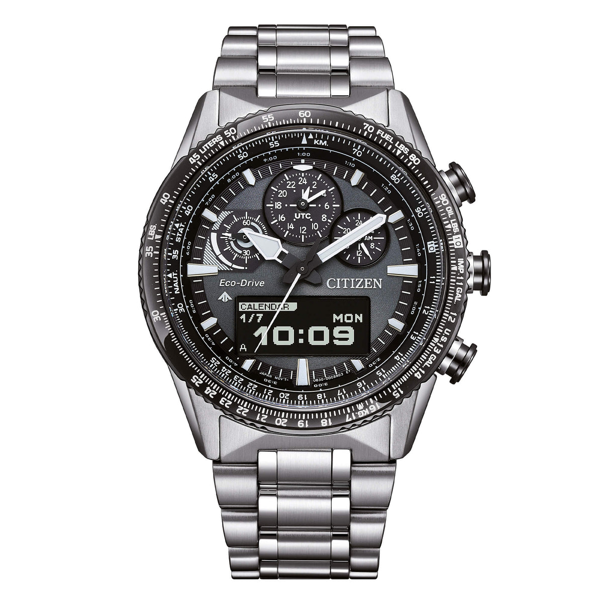Citizen Promaster Land JV1006-51L