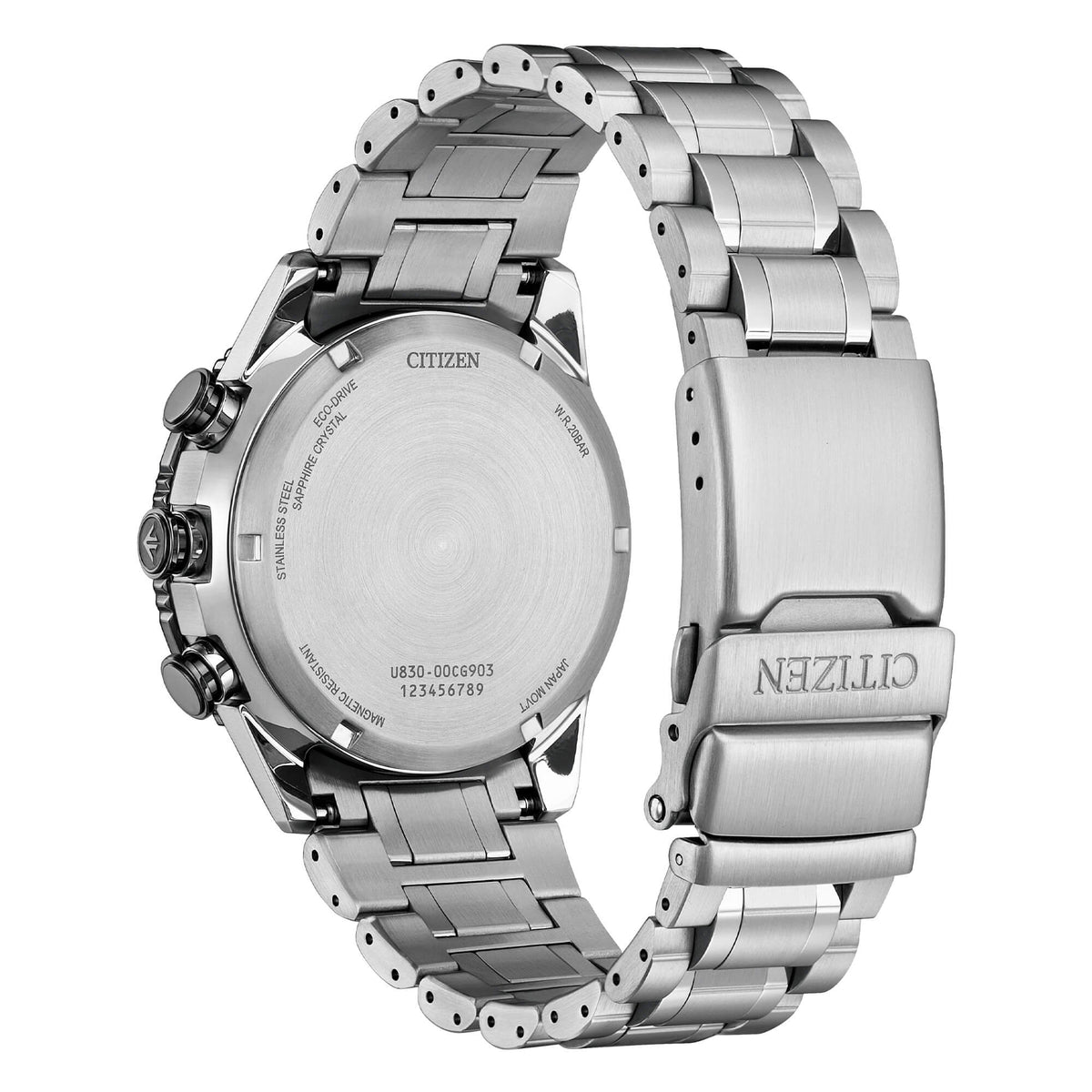 Citizen Promaster Land JV1006-51L