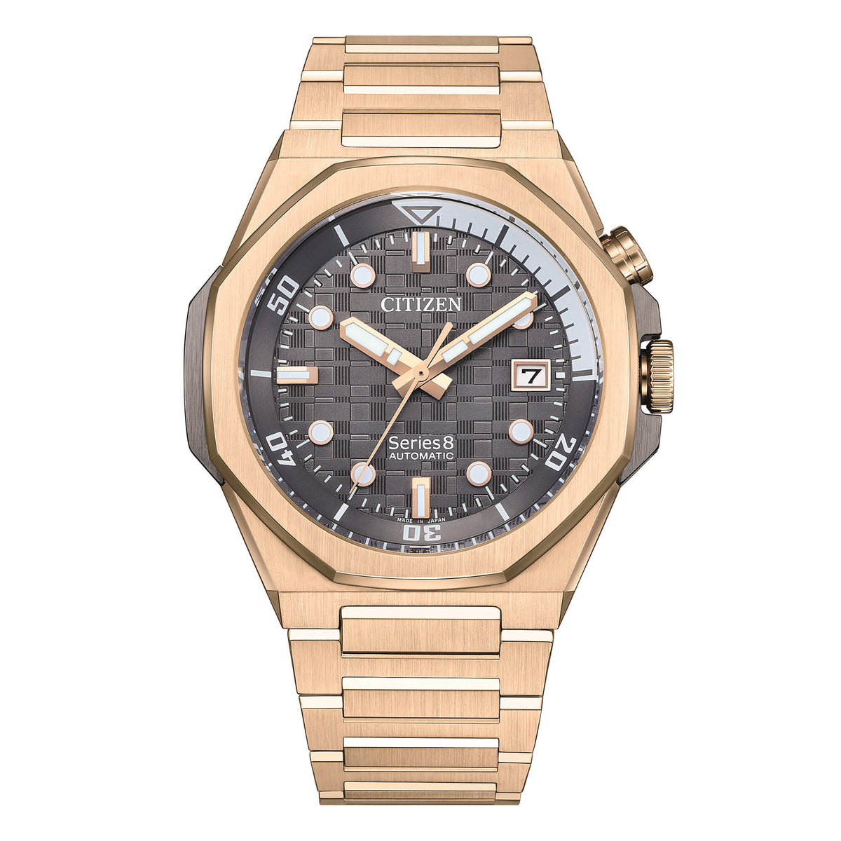 Citizen 890 Automatic Serie 8 NB6069-53H