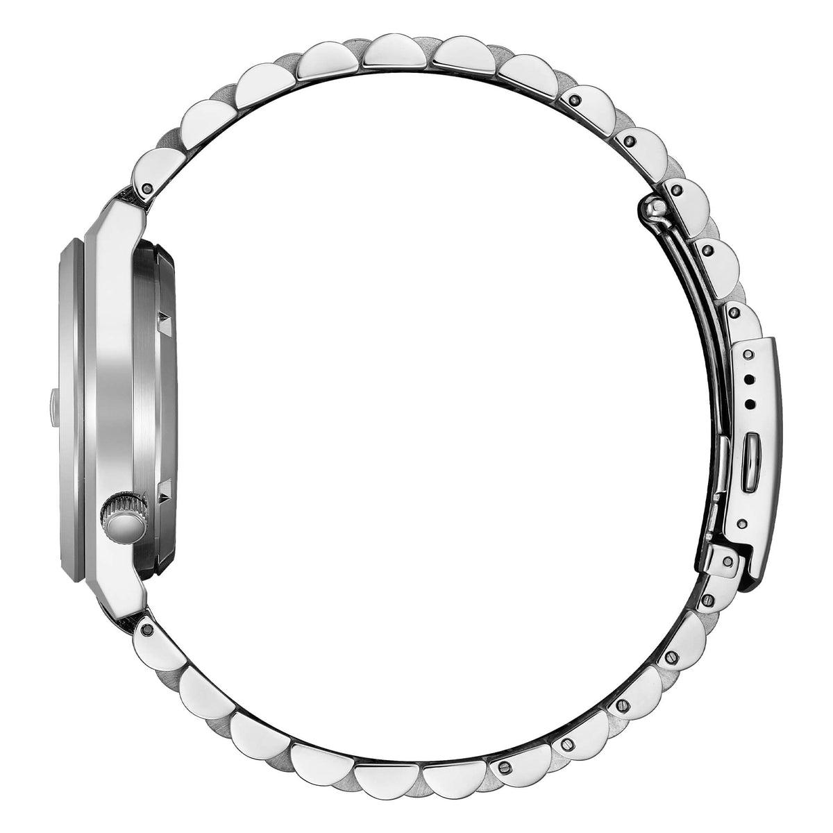 Citizen Tsuyosa Automatico 37 MM Time Slip Limited Edition NJ0200-50E