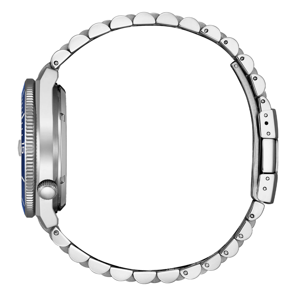 Citizen Tsuyosa Shore Automatico NJ0230-59L