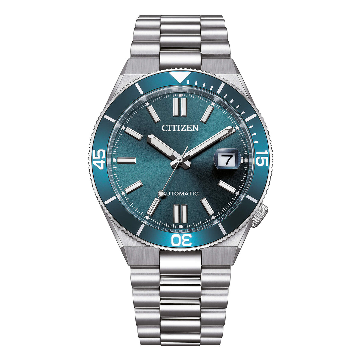 Citizen Tsuyosa Automatic NJ0150-81L