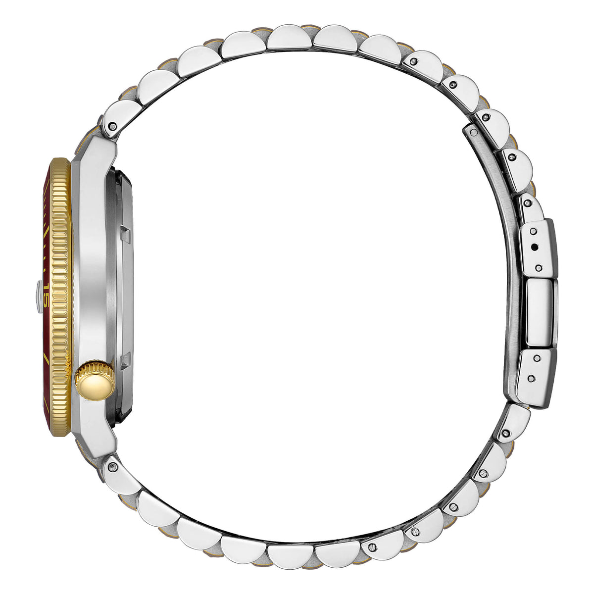 Citizen Tsuyosa Shore Automatico NJ0234-58X