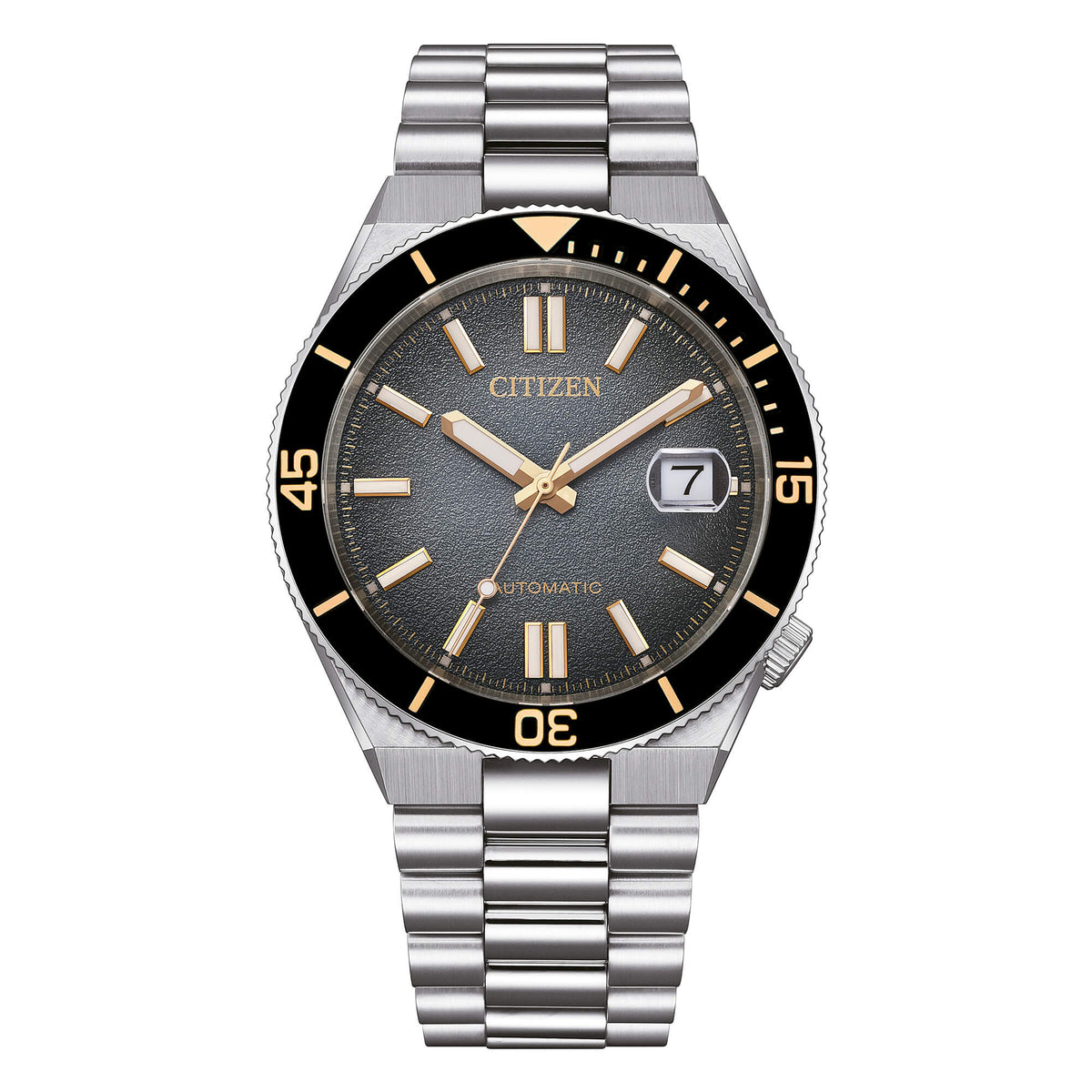 Citizen Tsuyosa Automatic NJ0150-81L