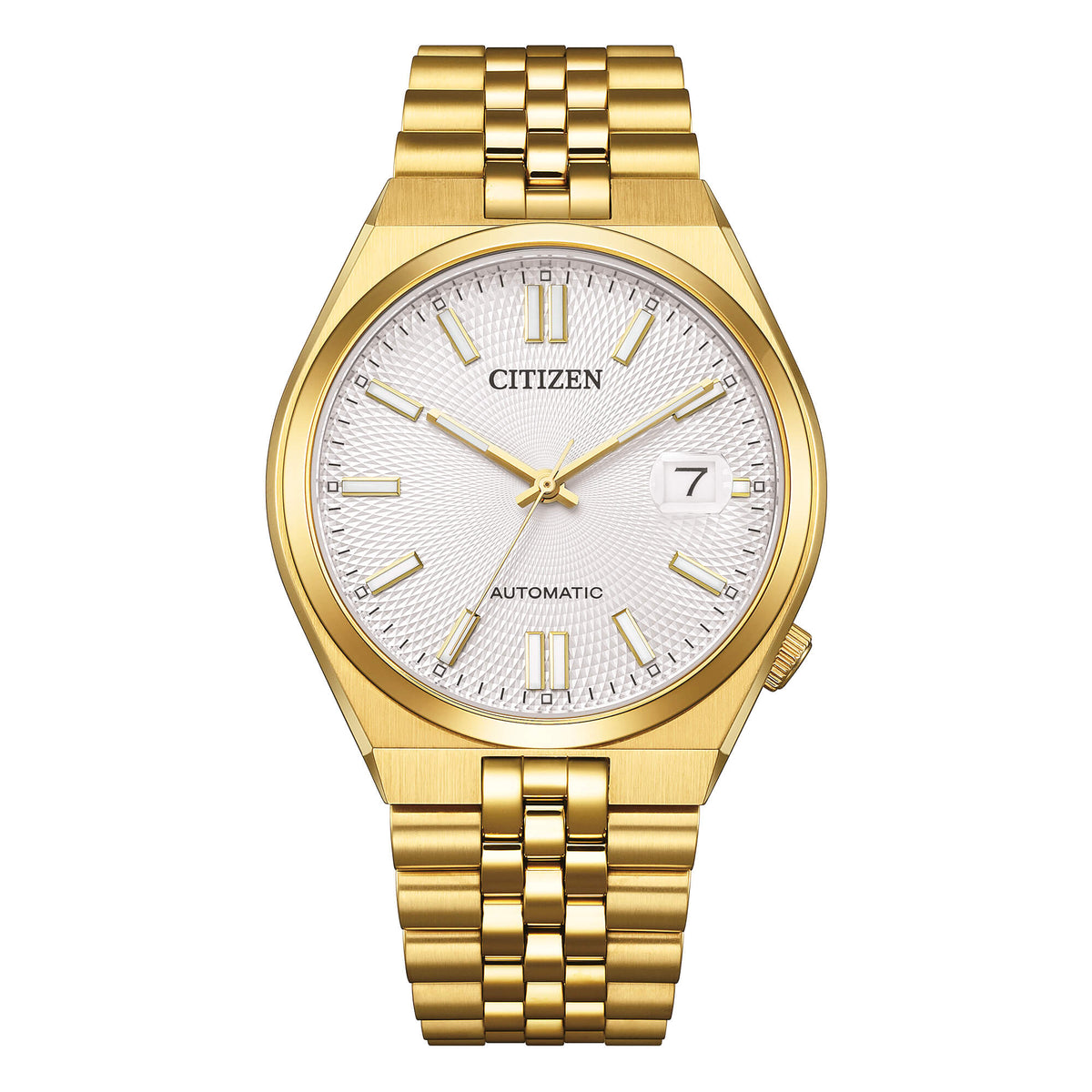 Citizen Tsuyosa 60 NK0022-50A