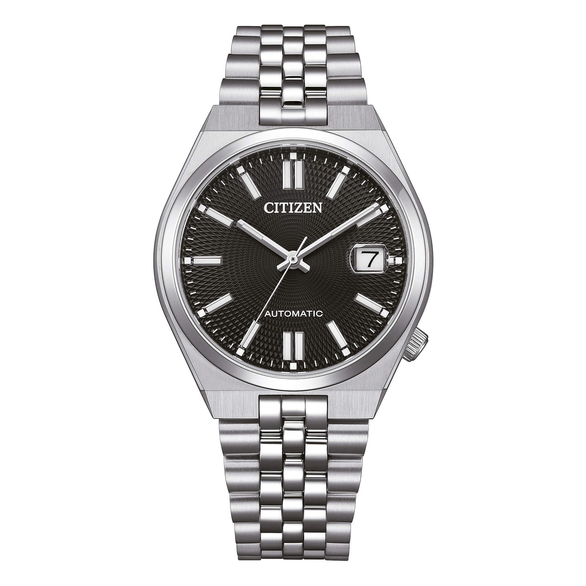 Citizen Tsuyosa 60 Automatico 37 MM NK0030-51E