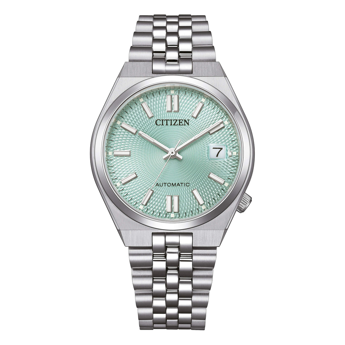 Citizen Tsuyosa Automatic NJ0150-81L