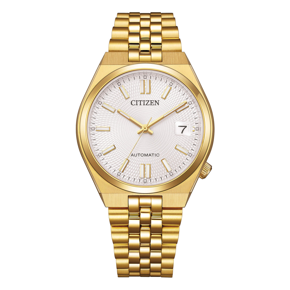 Citizen Tsuyosa 60 Automatico 37 MM NK0032-56A