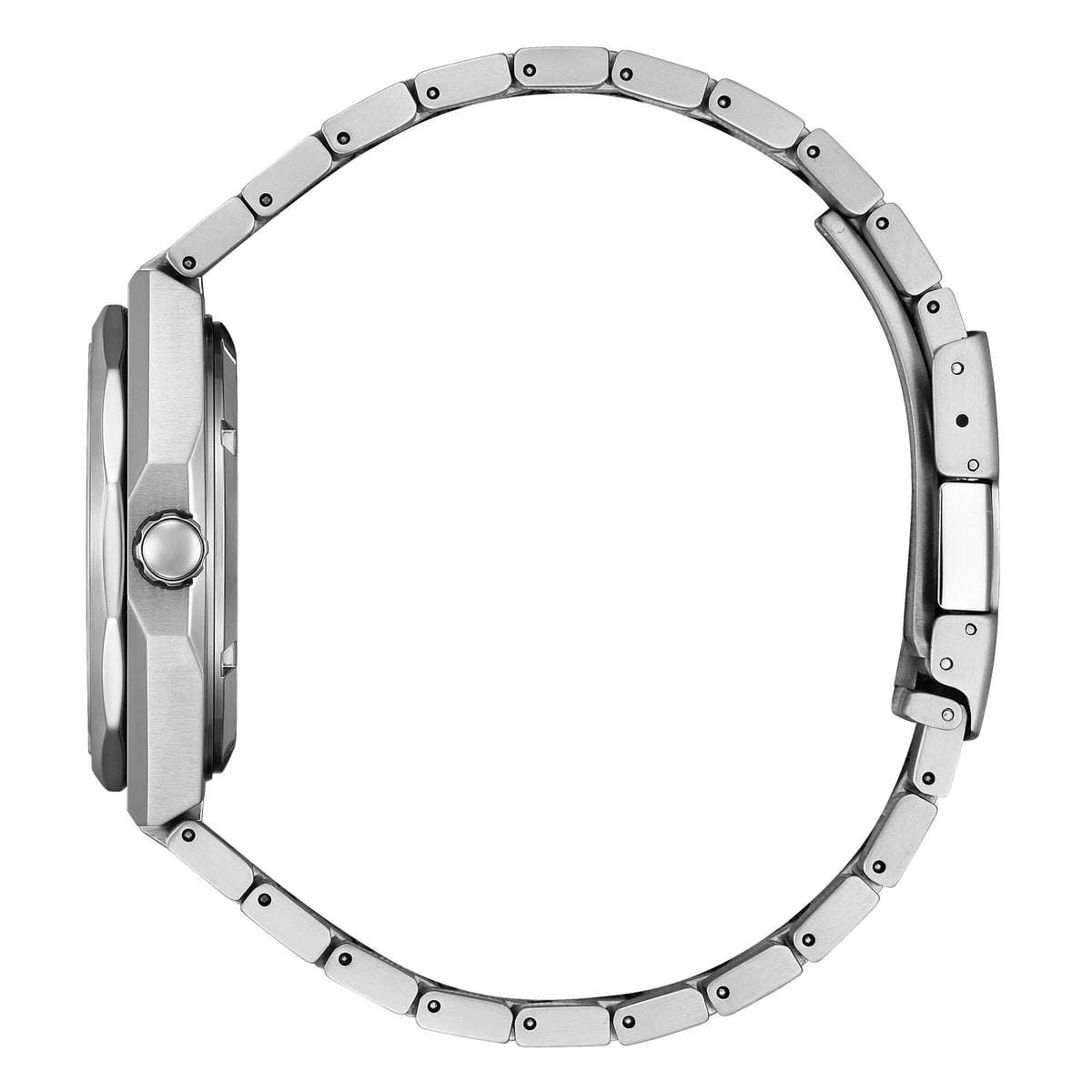 Citizen Zenshin 60 Super Titanio NK5020-58M