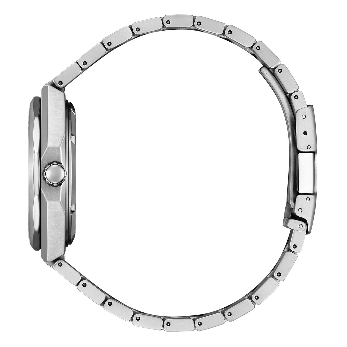 Citizen Zenshin 60 Super Titanio NK5020-58P