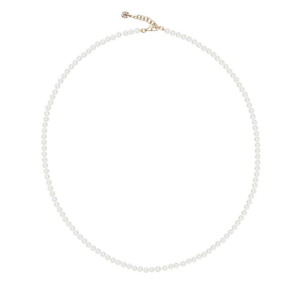 Mimi Collana in Oro Giallo 18k con perle Freshwater