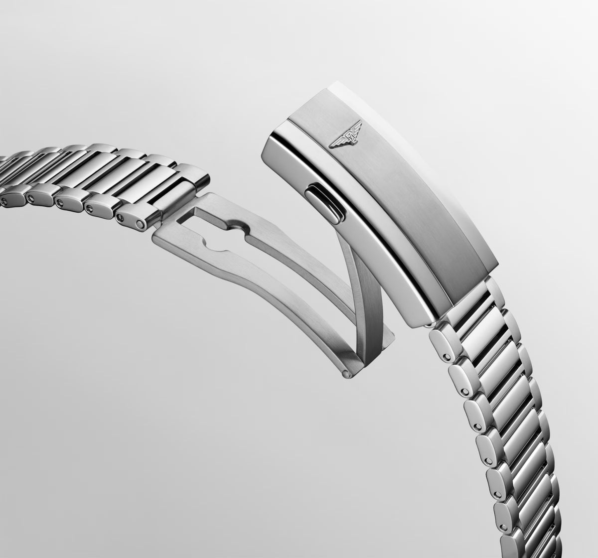 Longines Conquest Heritage 38 MM L1.649.4.02.6