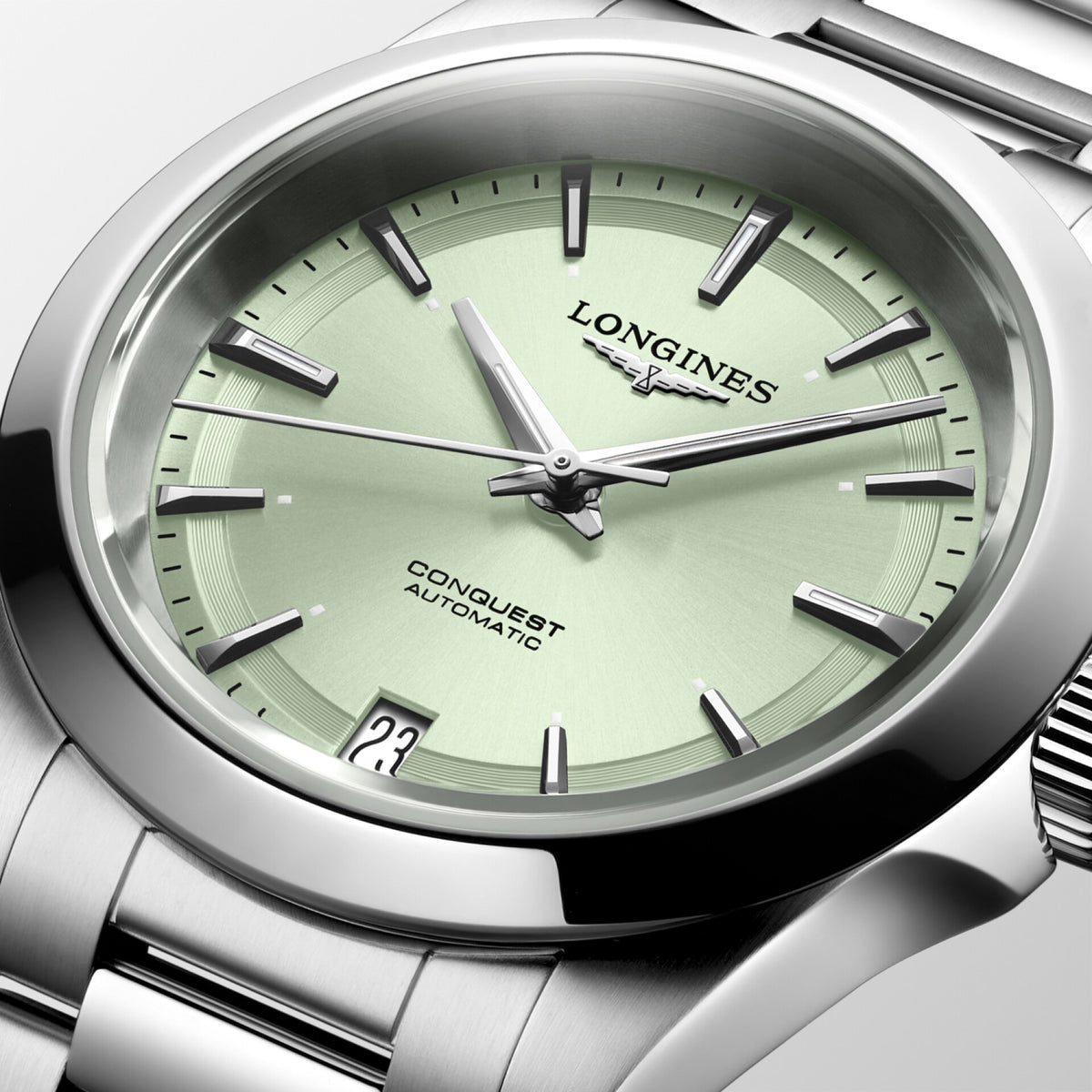 Longines Conquest 34 MM L3.430.4.02.6