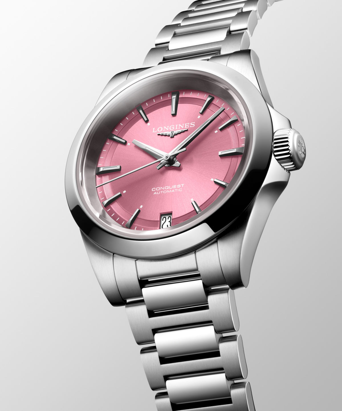 Longines Conquest 34 MM L3.430.4.99.6