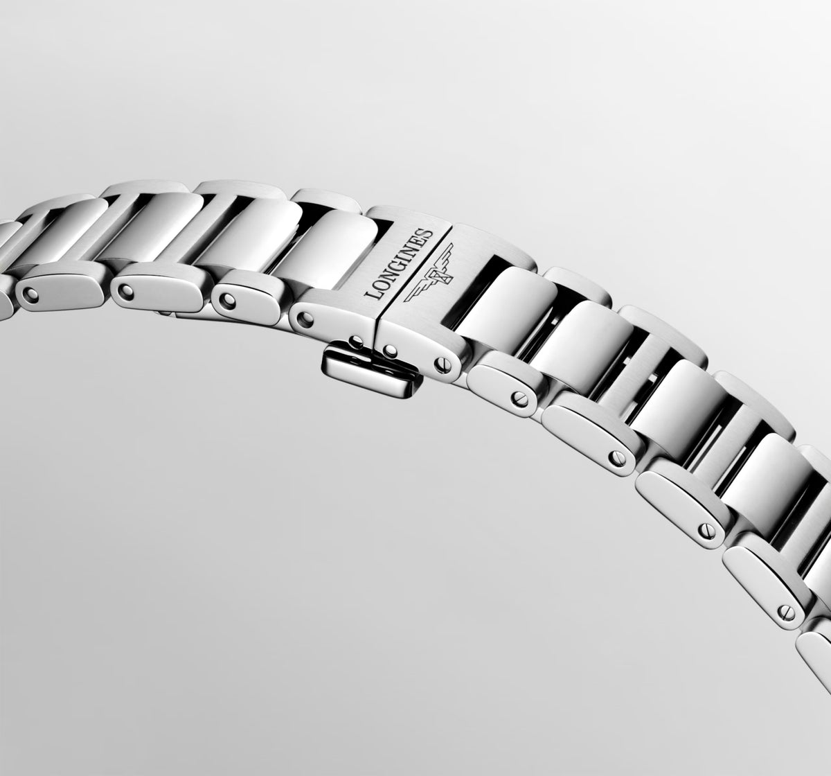 Longines Conquest 34 MM L3.460.4.12.6