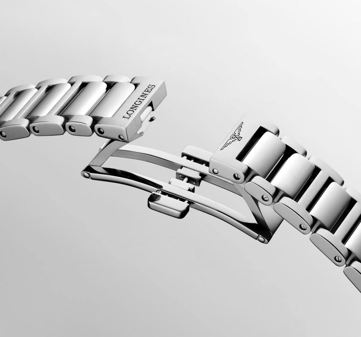 Longines Conquest 34 MM L3.460.4.12.6