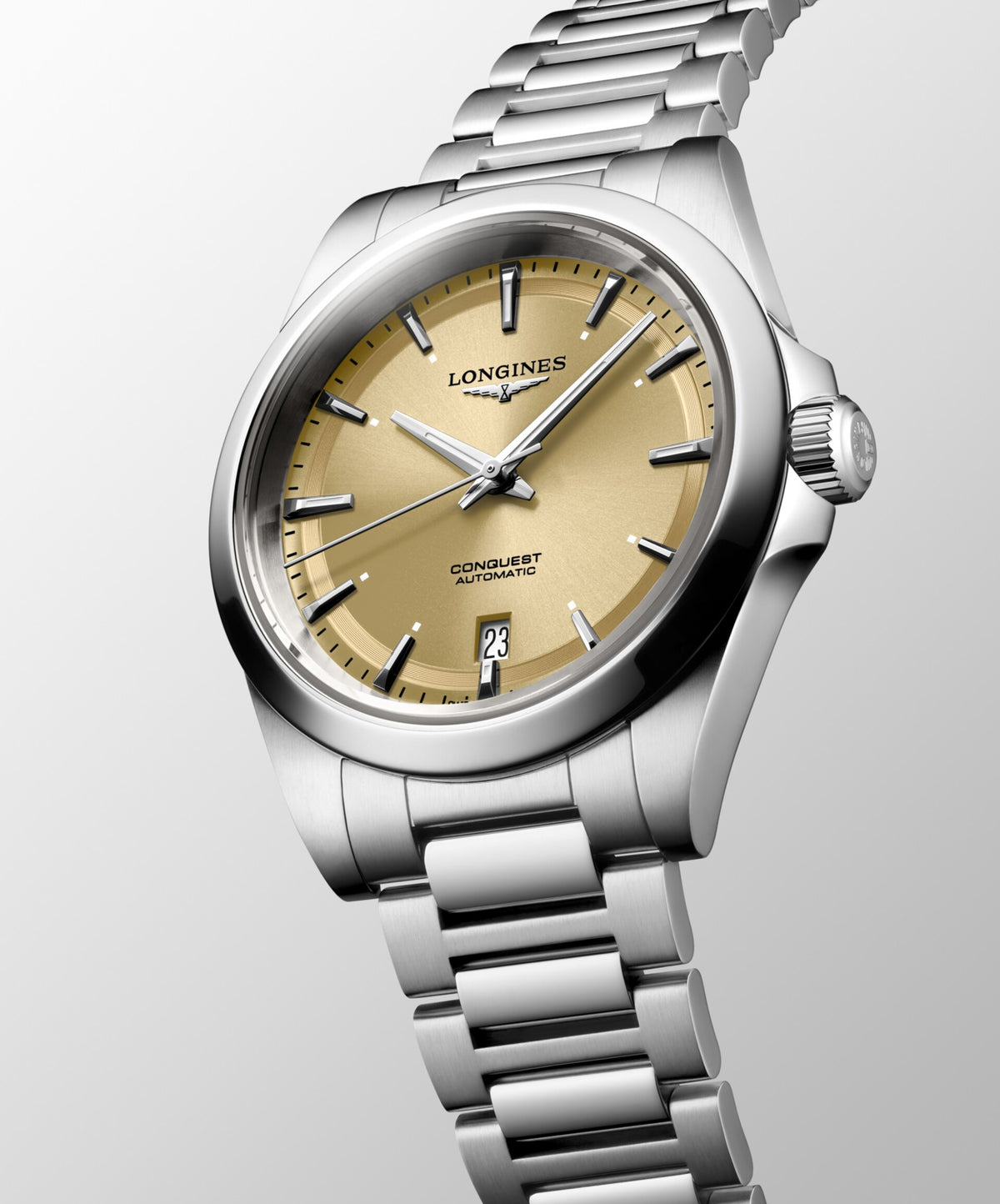 Longines Conquest 38 MM L3.720.4.62.6