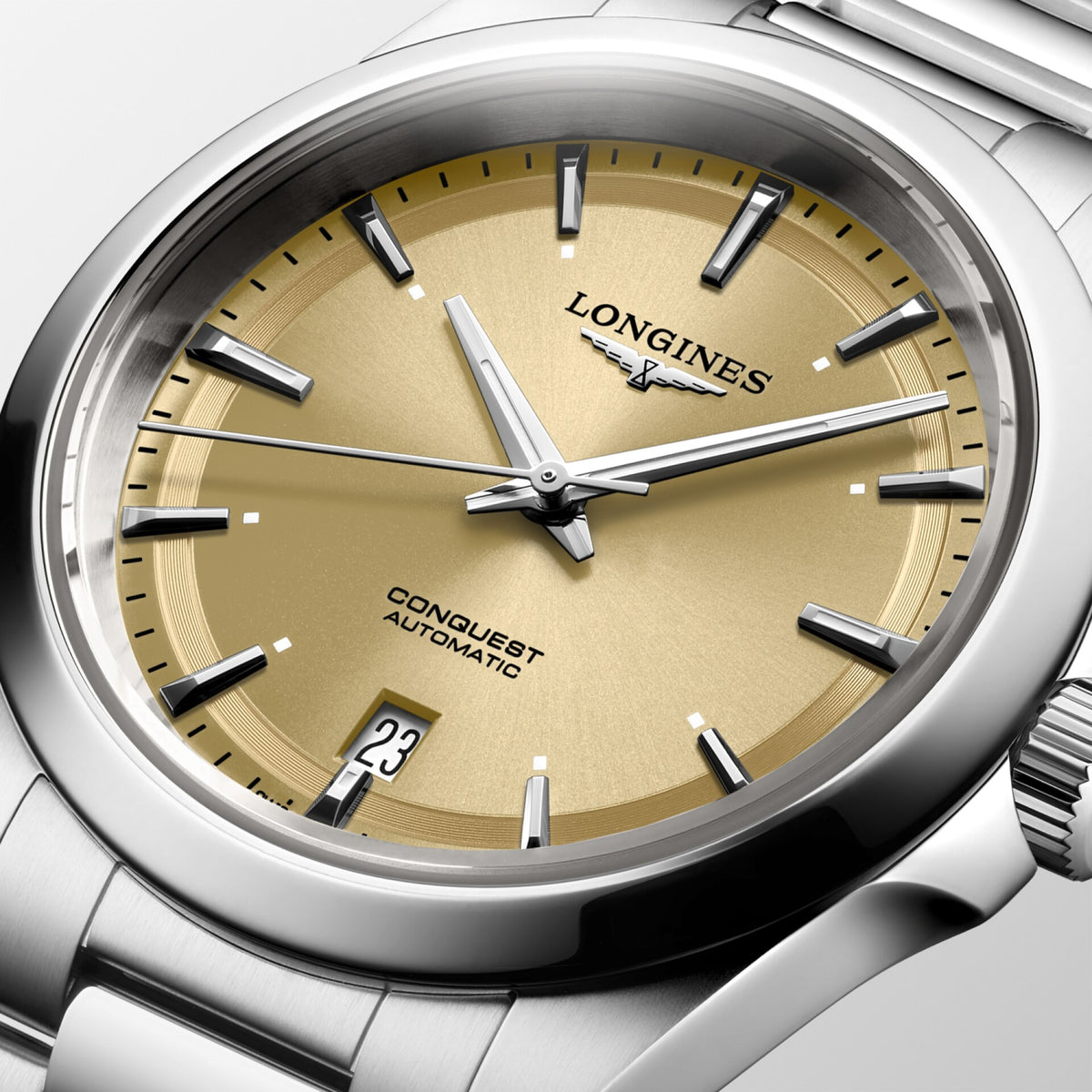 Longines Conquest 38 MM L3.720.4.62.6