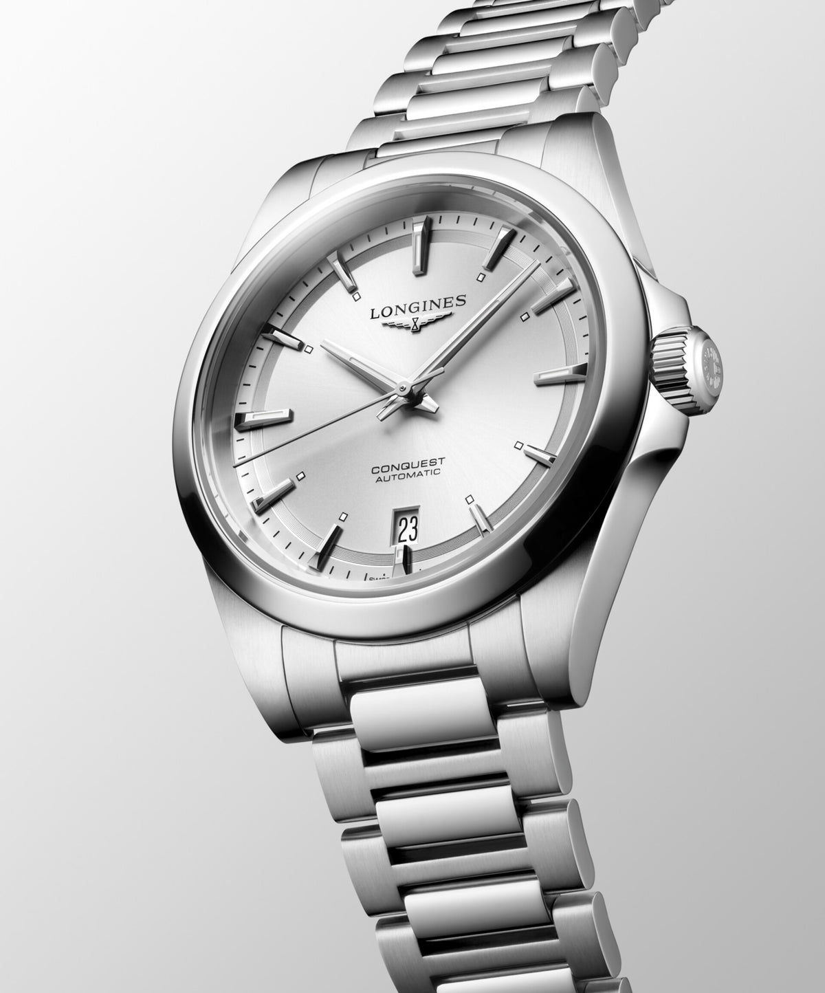 Longines Conquest 38 MM L3.720.4.72.6