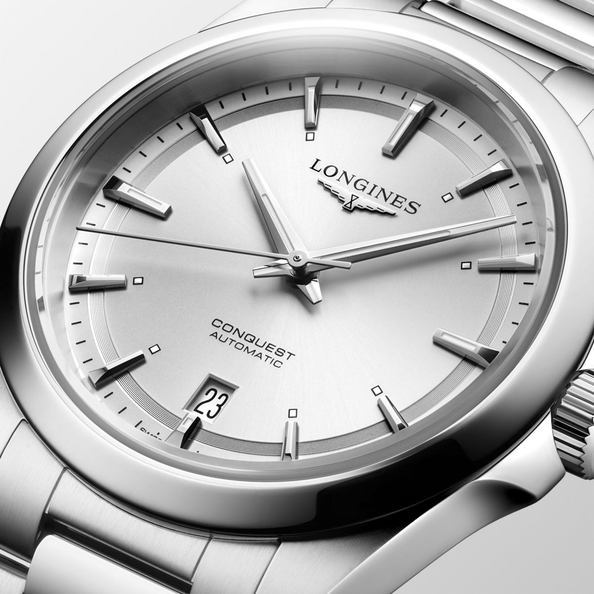 Longines Conquest 38 MM L3.720.4.72.6