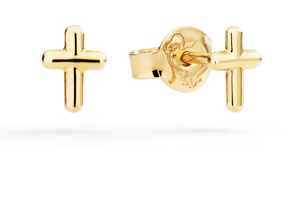 Dodo Rondella 9kt Rose Gold