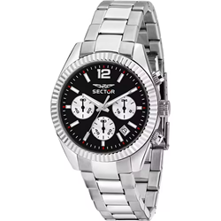 Sector 240 crono 39mm R3273640029-Vendita Online Maiocchi Store