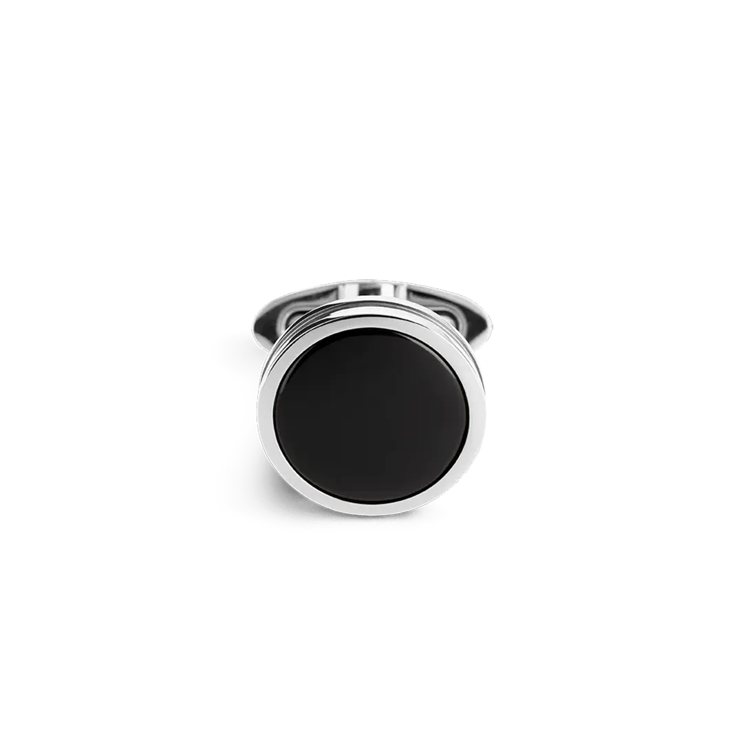 Montegrappa Gemelli Purezza Onice IDPUCLSO