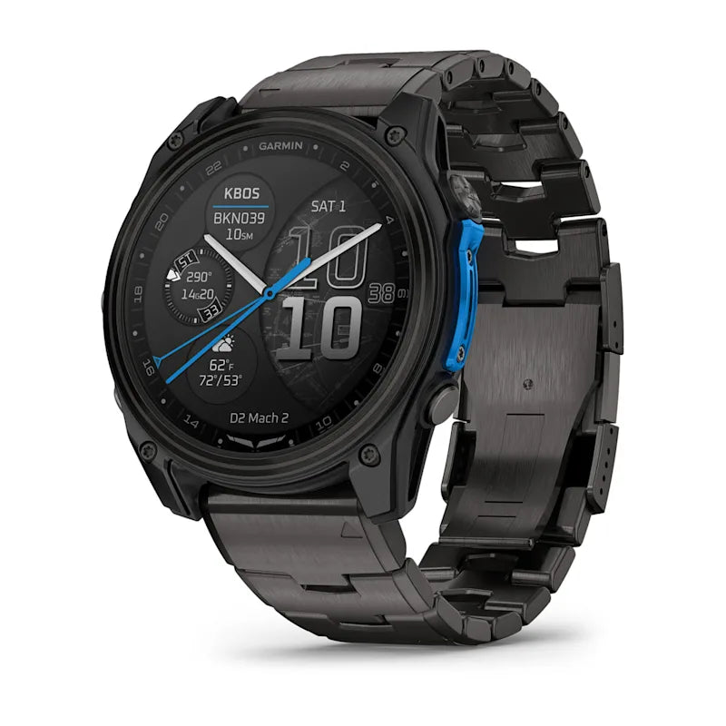 Garmin D2 Mach 2 51 MM