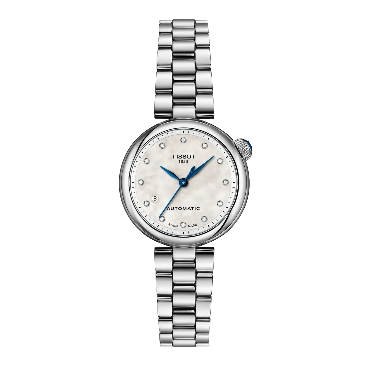 Tissot Désir 28 MM T152.207.11.116.00