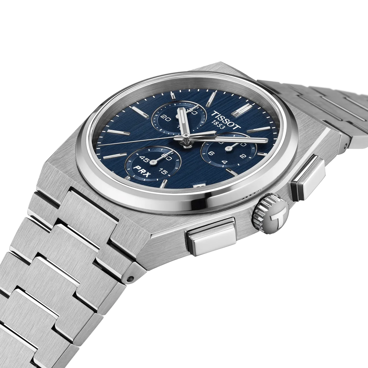 Tissot PRX 41 MM T137.417.11.041.00