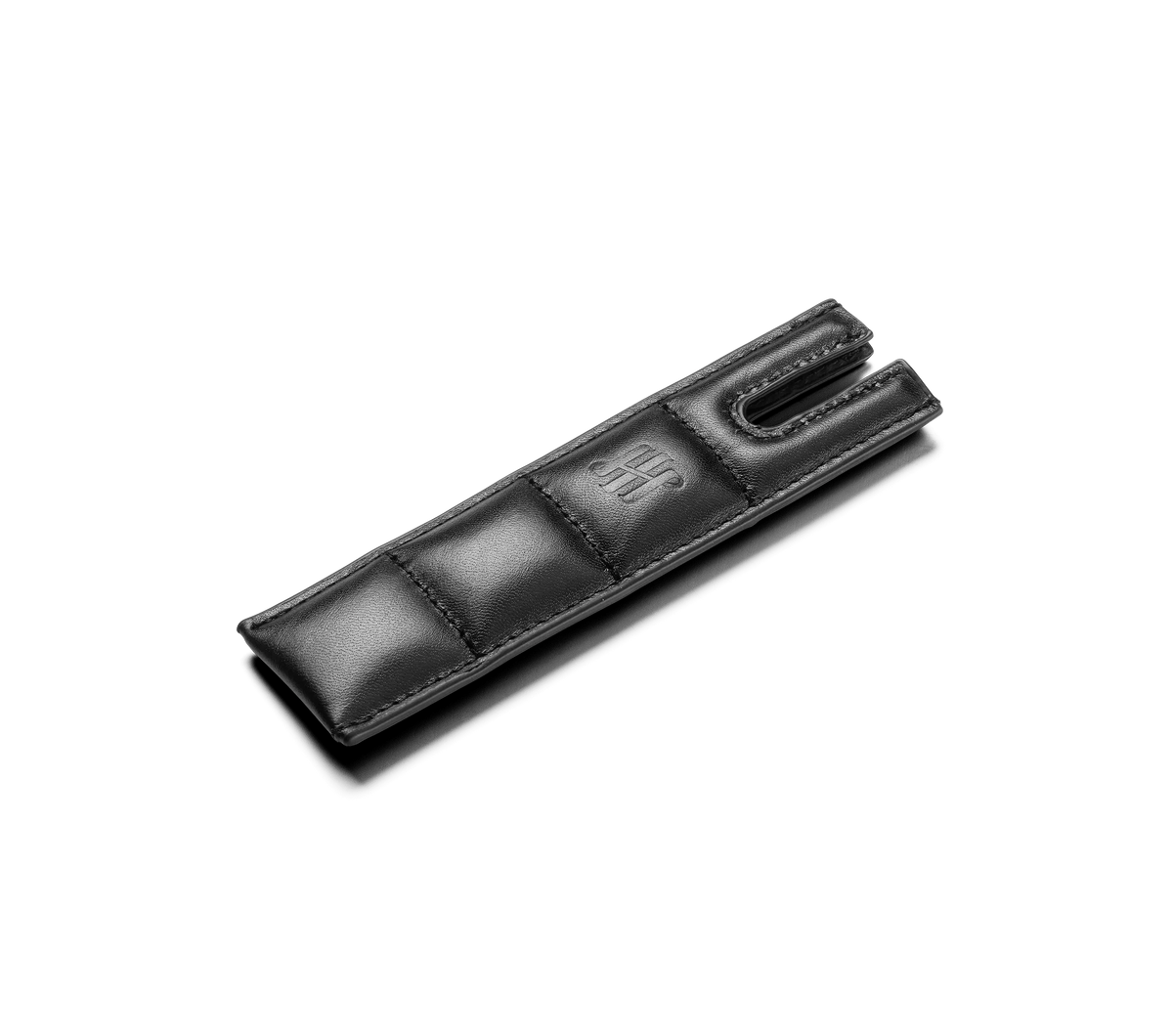 Montegrappa Penna Stilografica Armonia Nera