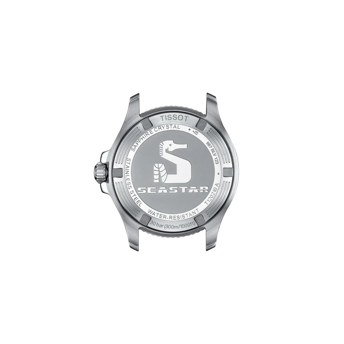 Tissot Seastar 1000 36 MM T120.210.11.091.00