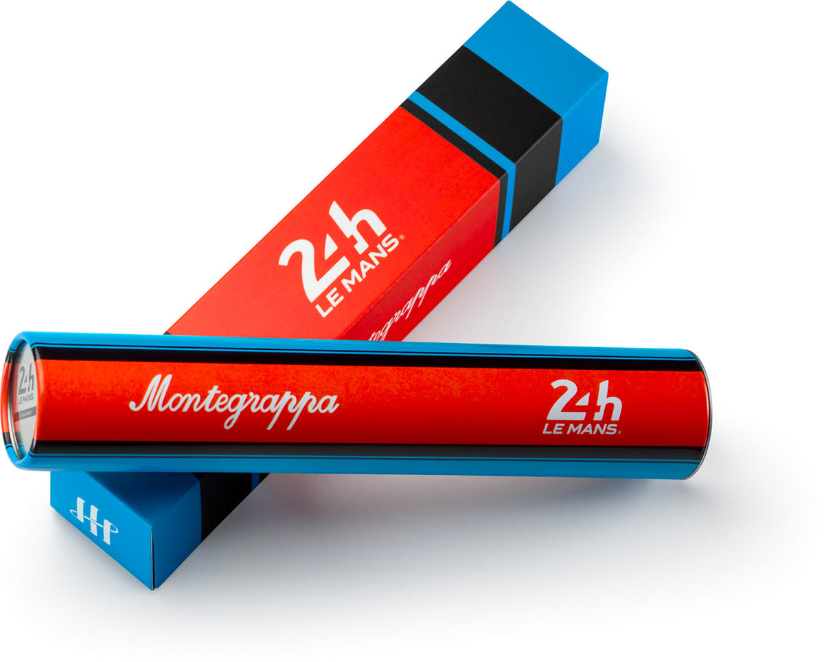 Montegrappa Ballpoint Pen 24H Le Mans Endurance