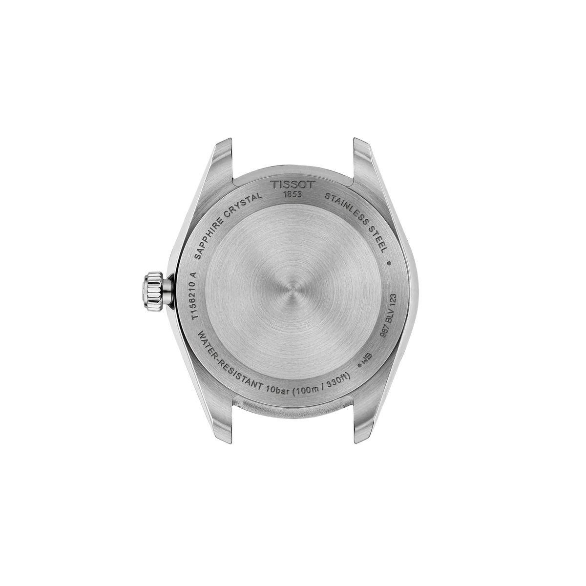Tissot Ballade 34 MM T156.210.11.041.00