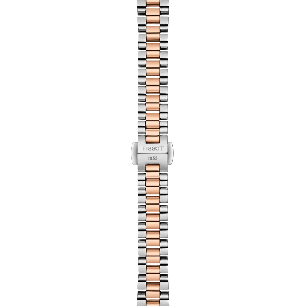Tissot Lovely Round T140.009.61.116.00