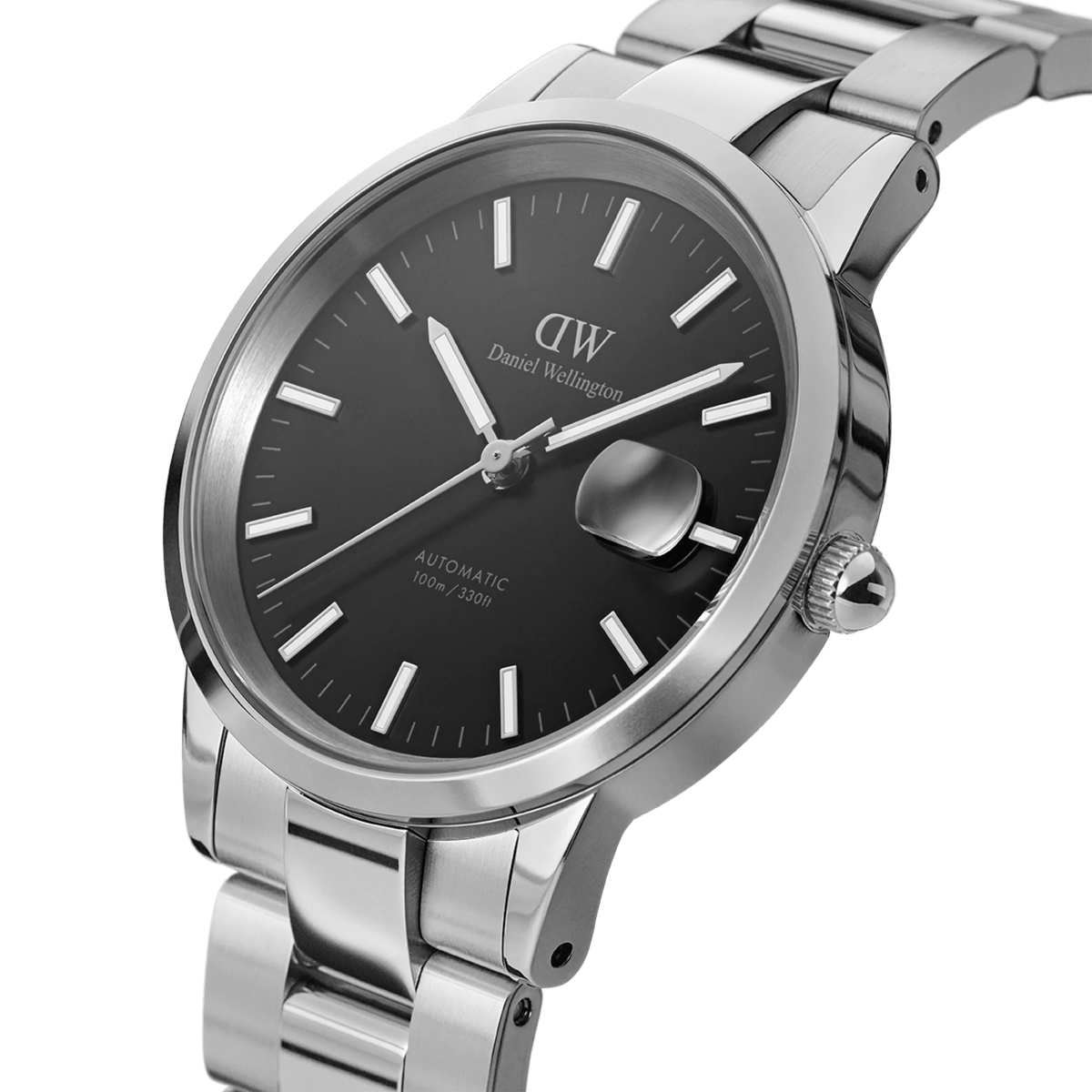 Daniel Wellington Iconic Link Arctic mm.40