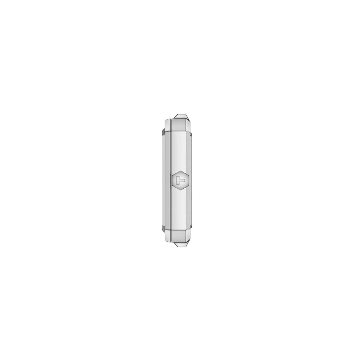 Tissot SRV 30mm T160.110.11.033.00