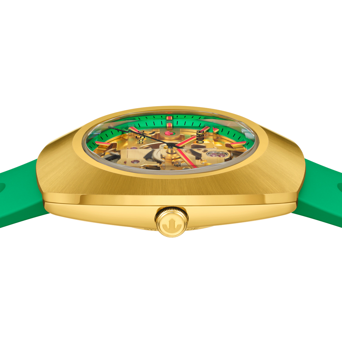 Rado DiaStar Original Skeleton Limited Edition R12166309