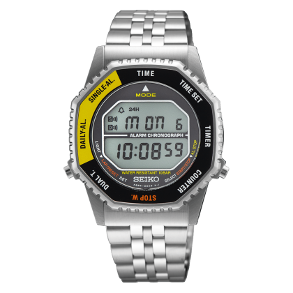 Seiko 5 Sport GMT SSK023K1