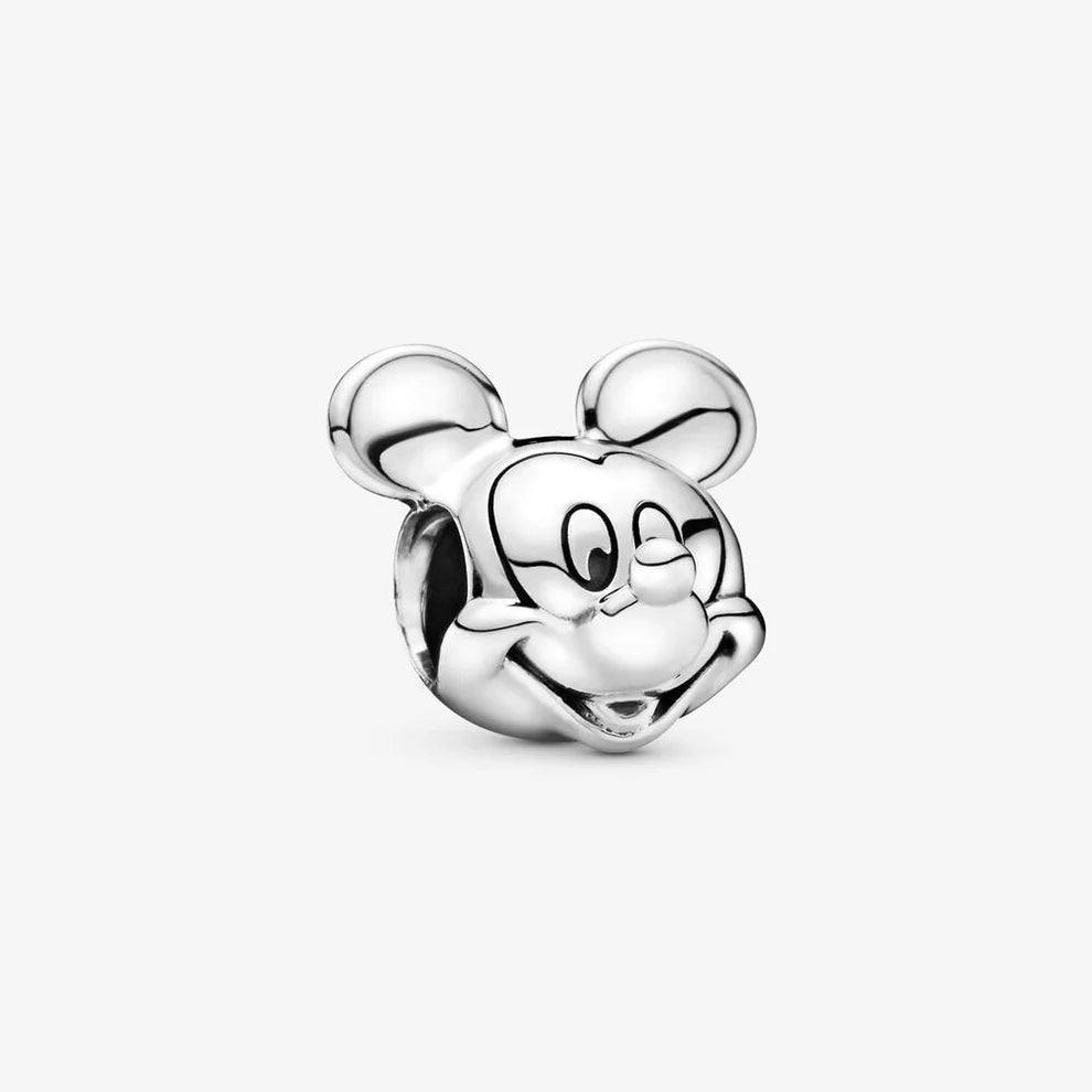 Pandora Charm Mickey Mouse 791586