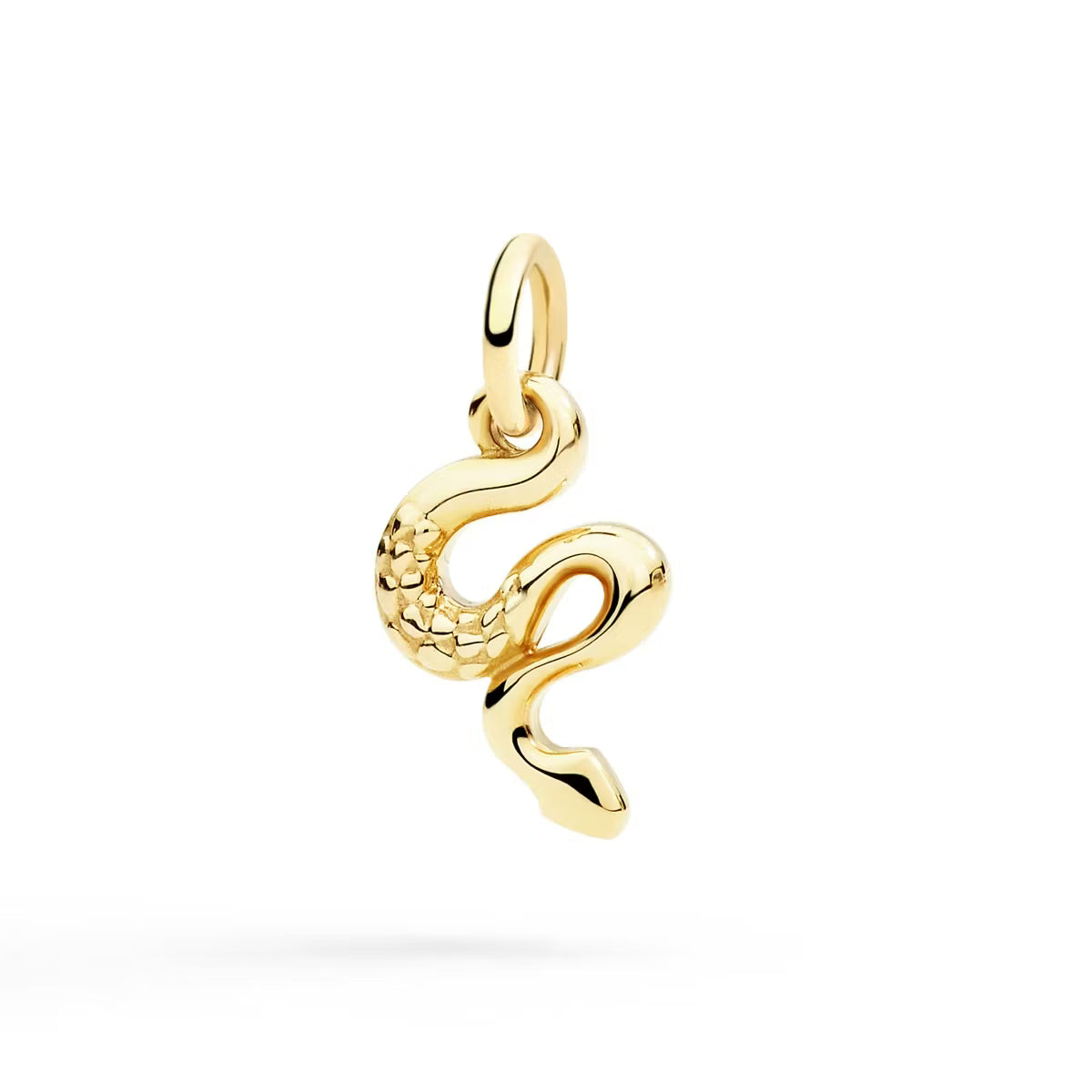 Dodo Rondella 9kt Rose Gold