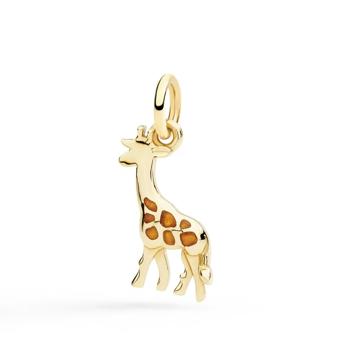 Dodo Rondella 9kt Rose Gold