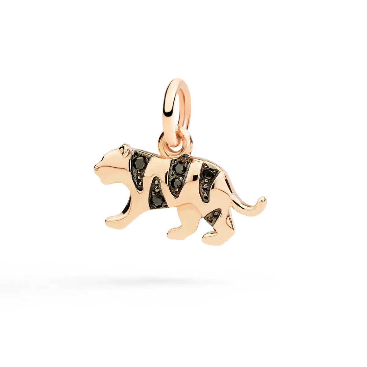 Dodo Rondella 9kt Rose Gold