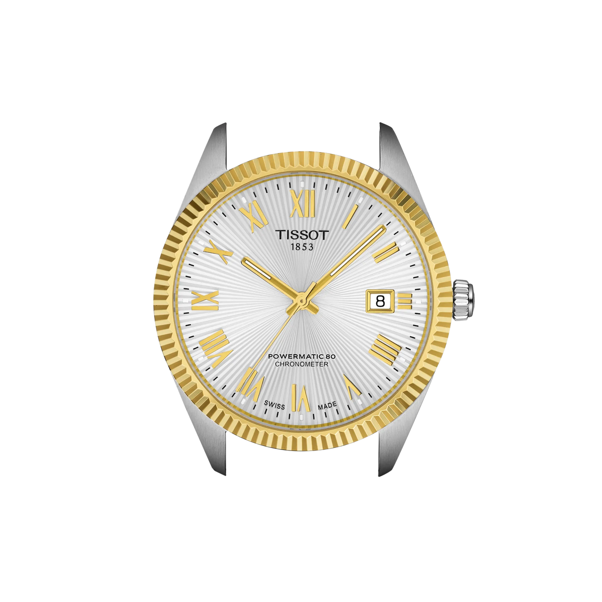 Tissot Ballade 39 MM T156.408.22.033.00