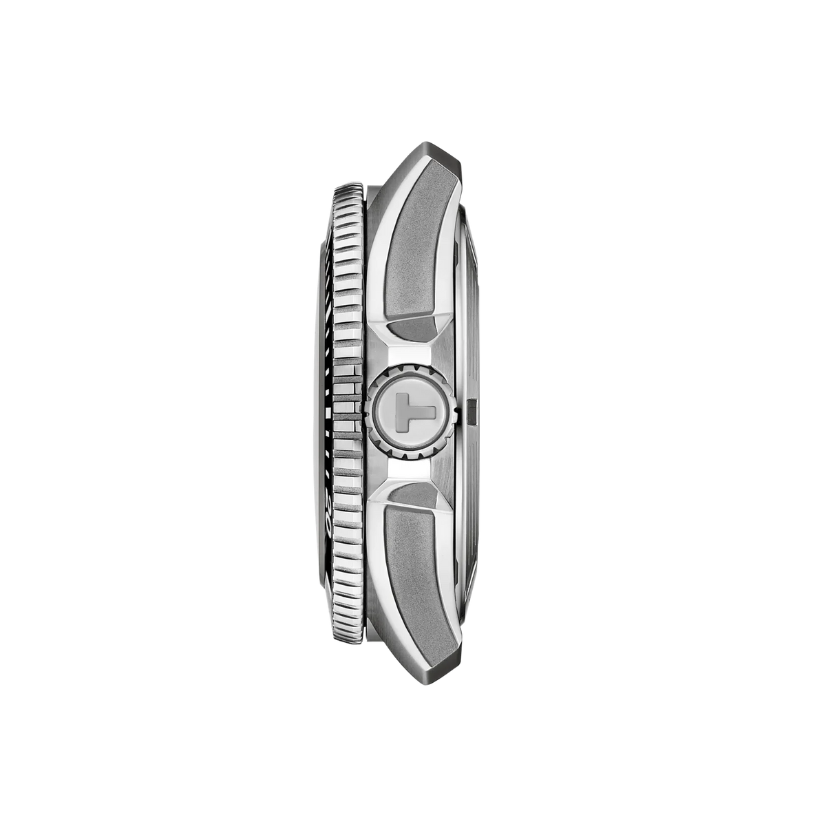 Tissot Seastar 2000 44 MM Powermatic 80 T120.907.11.051.00
