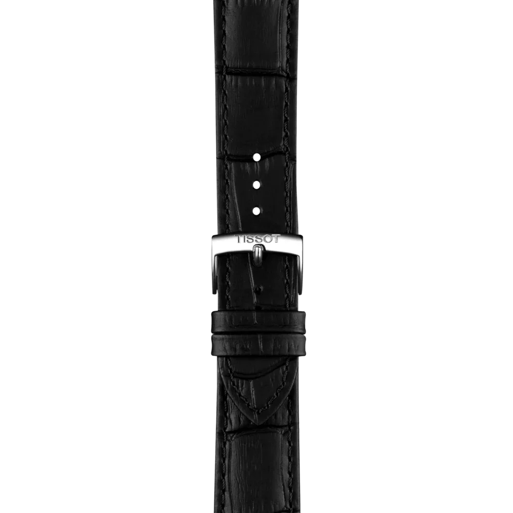 Tissot PRC 100 Solar Quartz 39 MM T151.422.16.051.00