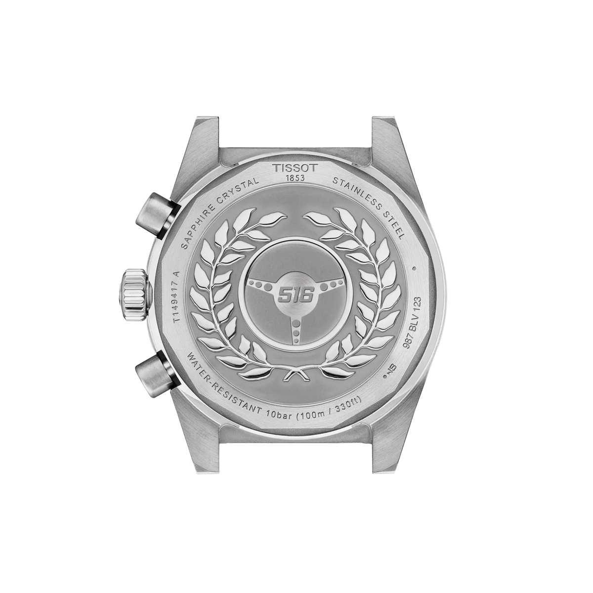 Tissot PRS516 Chronograph T149.417.11.041.00